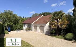 Photo Vente maison Le Lude