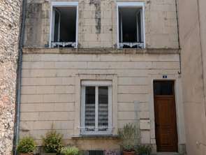 Vente Maison 4 chambresLe Lude