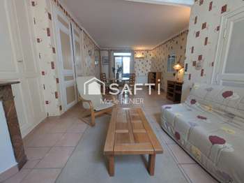 Vente maison 7 pièces Le Lude 72