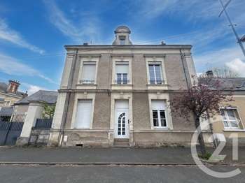 Vente Maison 4 chambresLe Lude