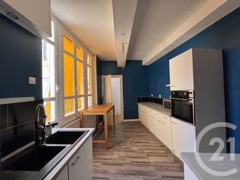 Vente Maison 4 chambresLe Lude