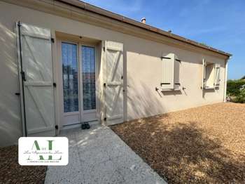 Vente maison 3 pièces Le Lude 72