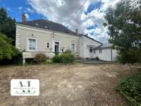 Vente maison Le Lude - 72