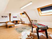 Vente maison 6 pièces Vente maison 6 pièces