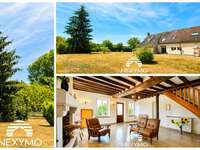 Vente maison Le Lude - 72