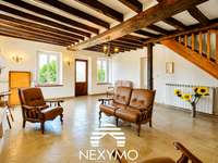 Vente maison 6 pièces Vente maison 6 pièces