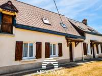 Vente maison 6 pièces Vente maison 6 pièces