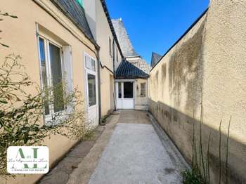Vente Maison 3 chambresLe Lude