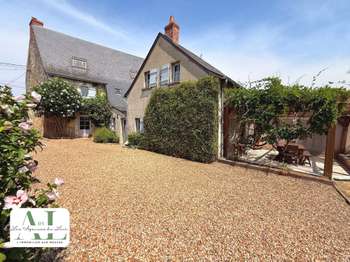 Vente Maison 3 chambresLe Lude