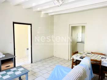 Vente maison 3 pièces Le Lude 72
