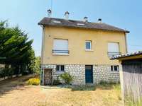 Vente maison 4 pièces Vente maison 4 pièces
