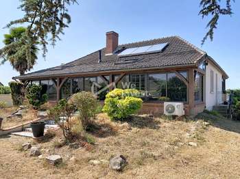 Vente Maison 5 chambresLe Lude