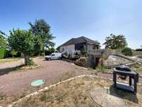 Vente maison 7 pièces Vente maison 7 pièces
