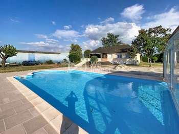 Vente Maison 5 chambresLe Lude