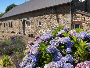 Vente Maison 4 chambresLe Luot