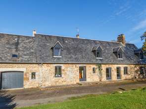 Vente Maison 6 chambresLe Luot