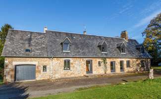 Photo Vente maison Le Luot