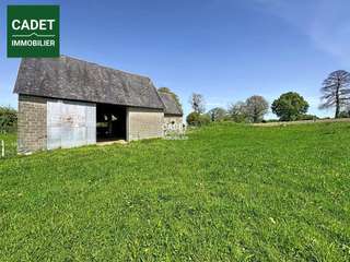 Vente maison 2 pièces