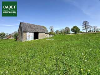 Vente maison 2 pièces