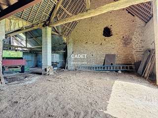 Vente maison 2 pièces