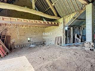 Vente maison 2 pièces