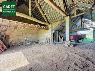 Vente maison 2 pièces