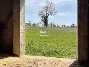 Vente Maison 2 piècesLe Luot