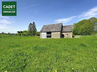 Vente maison 2 pièces