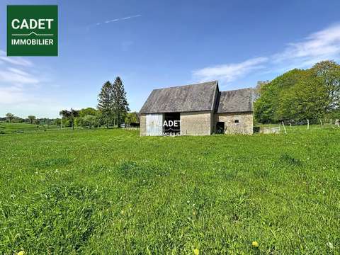 Vente maison 2 pièces