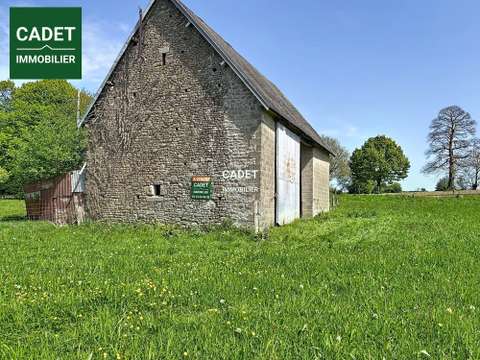 Vente maison 2 pièces