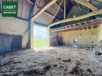 Vente maison 2 pièces Vente maison 2 pièces