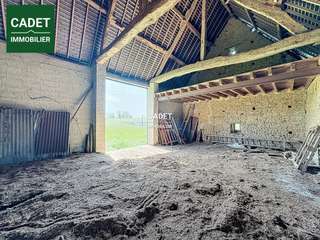 Vente maison 2 pièces