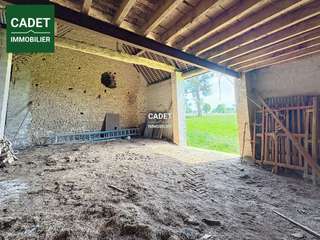 Vente maison 2 pièces