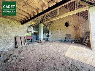 Vente maison 2 pièces