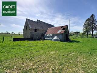 Vente maison 2 pièces