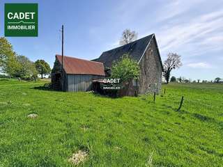 Vente maison 2 pièces