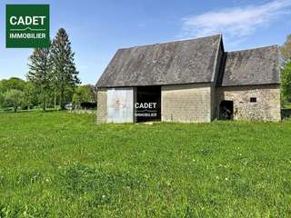 Vente maison 2 pièces
