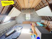 Vente maison 8 pièces Vente maison 8 pièces