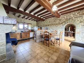 Vente Maison 6 chambresLe Luot