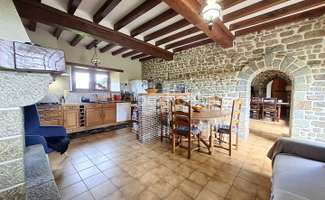 Photo Vente maison Le Luot