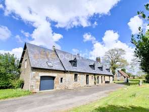 Vente Maison 6 chambresLe Luot