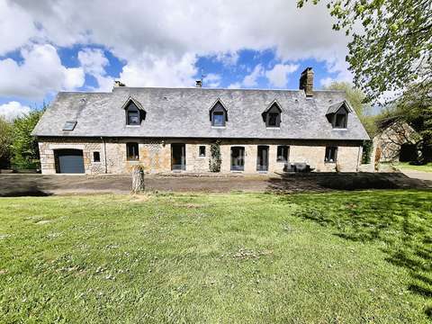 Vente maison 8 pièces Vente maison 8 pièces