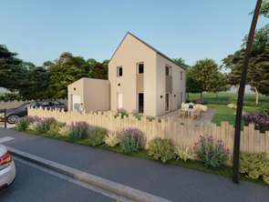 Vente Maison 3 chambresLe Luot