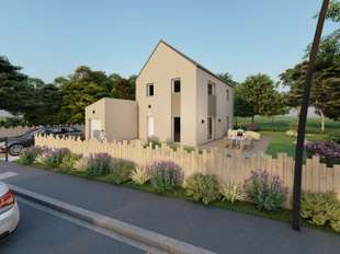 Photo Vente maison Le Luot