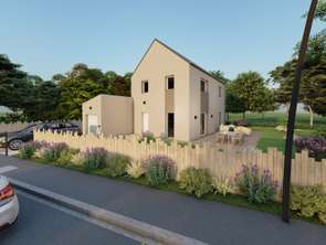 Vente Maison 3 chambresLe Luot