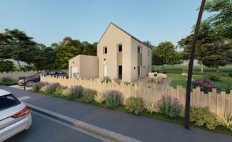 Photo Vente maison Le Luot