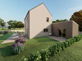 Vente maison