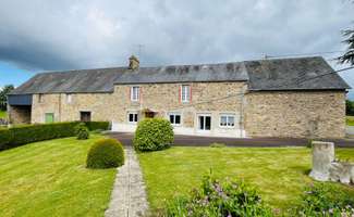 Photo Vente maison Le Luot