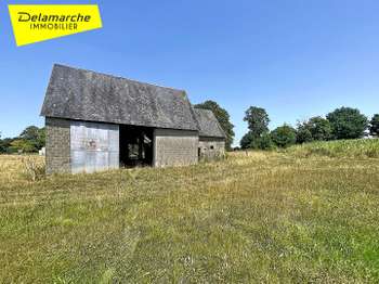Vente Maison 1 pièceLe Luot