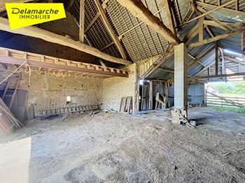 Vente maison 1 pièce